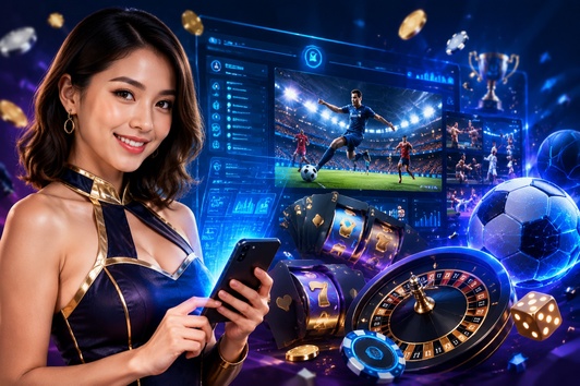 gb66 chương trình VIP đặc quyền cao cấp