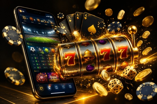 gb66 Casino nhà cung cấp game uy tín quốc tế