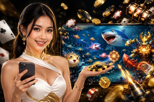 gb66 Wolf Gold slot nổ hũ online