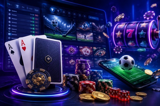 gb66 Casino sòng bạc trực tuyến uy tín