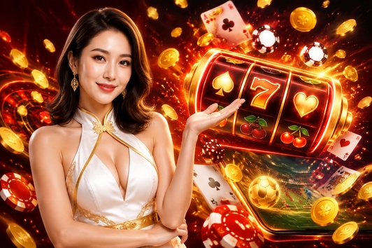 gb66 chương trình hoàn trả thua cược hàng tuần